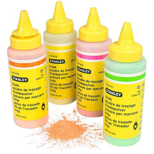 115gm Chalk Refills (3253561474057)